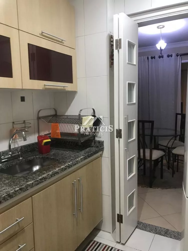 Apartamento para alugar com 3 quartos, 87m² - Foto 19