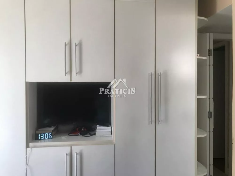 Apartamento para alugar com 3 quartos, 87m² - Foto 28