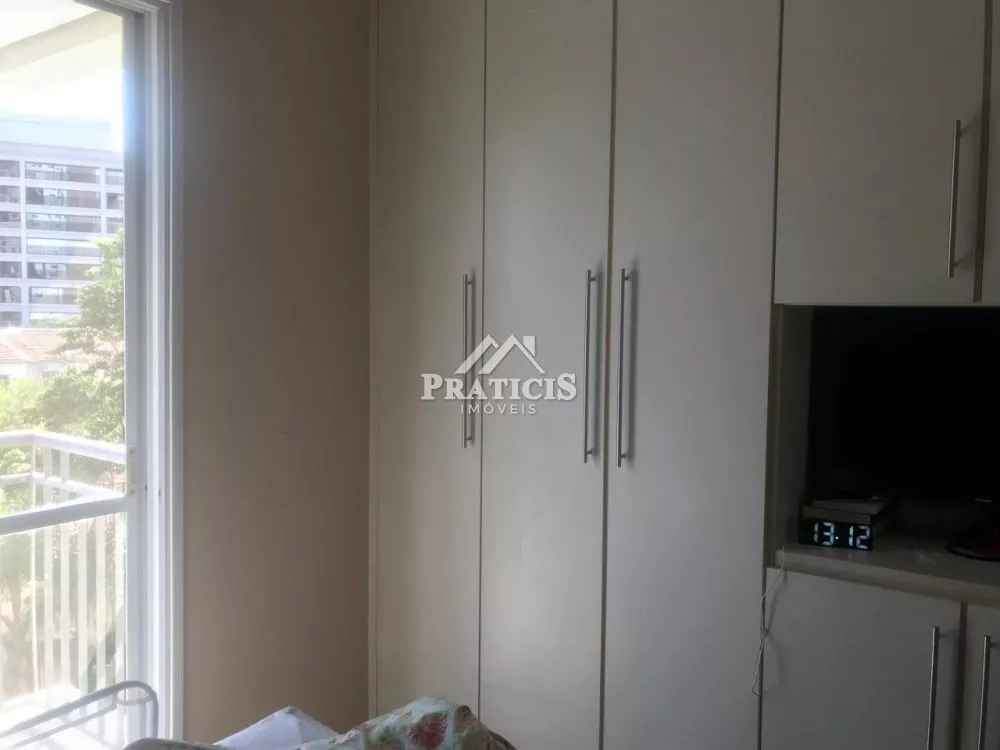 Apartamento para alugar com 3 quartos, 87m² - Foto 27