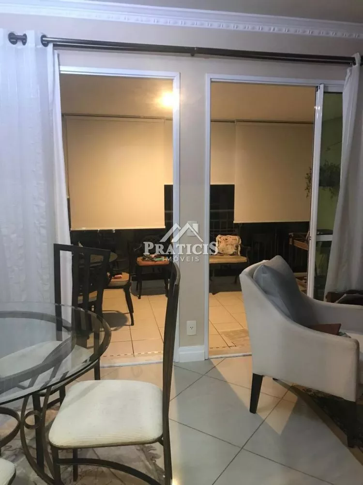 Apartamento para alugar com 3 quartos, 87m² - Foto 37