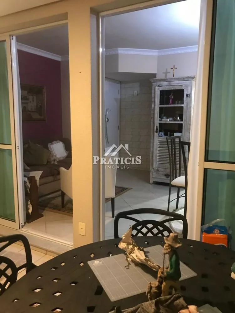 Apartamento para alugar com 3 quartos, 87m² - Foto 9