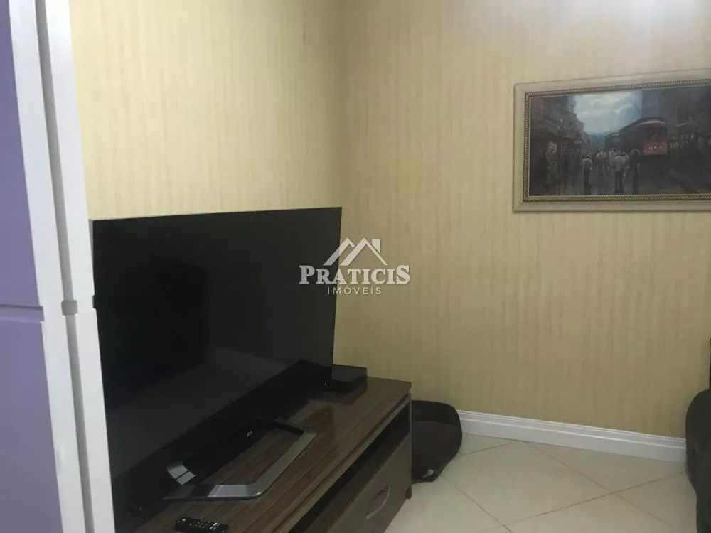 Apartamento para alugar com 3 quartos, 87m² - Foto 35