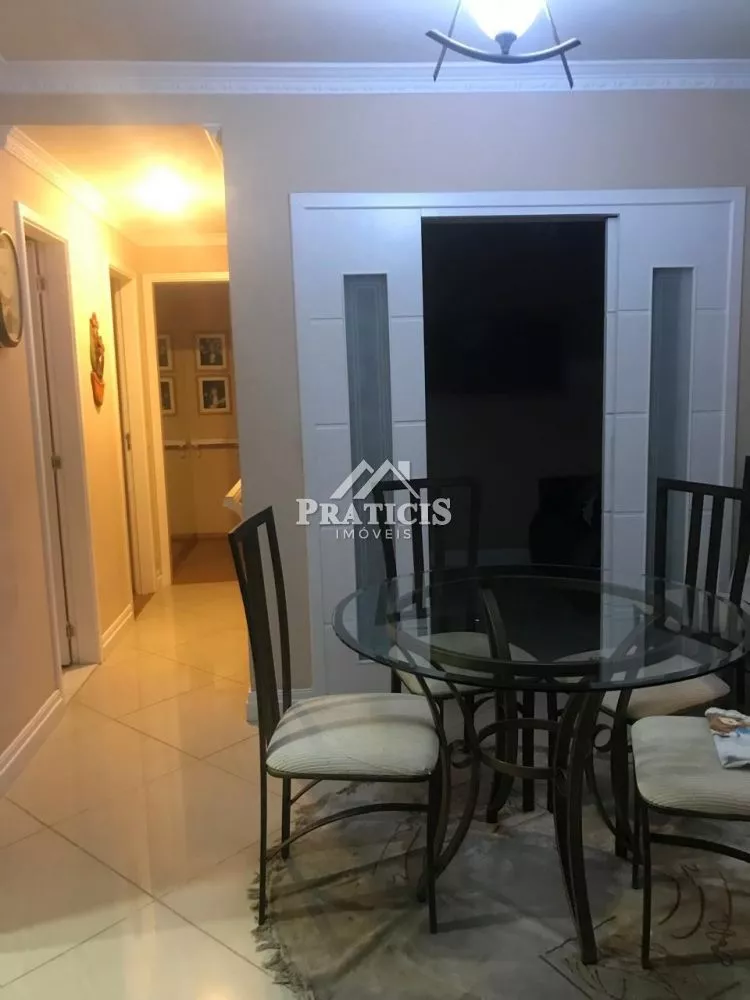 Apartamento para alugar com 3 quartos, 87m² - Foto 25