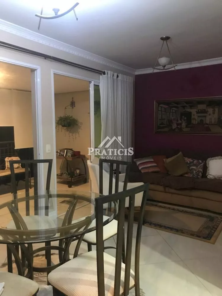 Apartamento para alugar com 3 quartos, 87m² - Foto 33