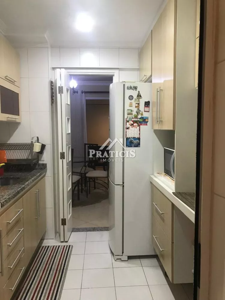 Apartamento para alugar com 3 quartos, 87m² - Foto 20