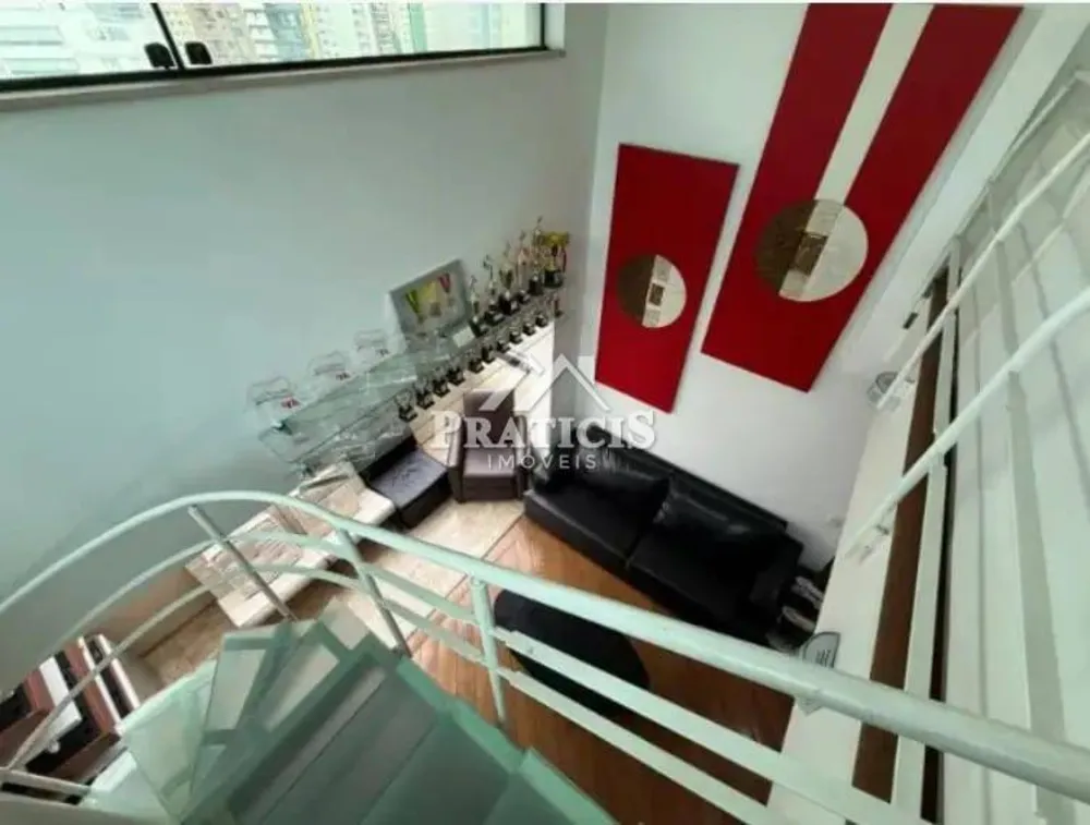 Cobertura, 4 quartos, 240 m² - Foto 2