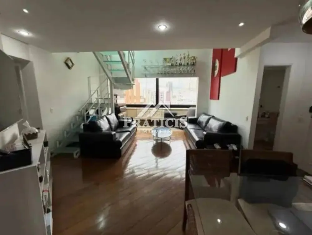 Cobertura, 4 quartos, 240 m² - Foto 1