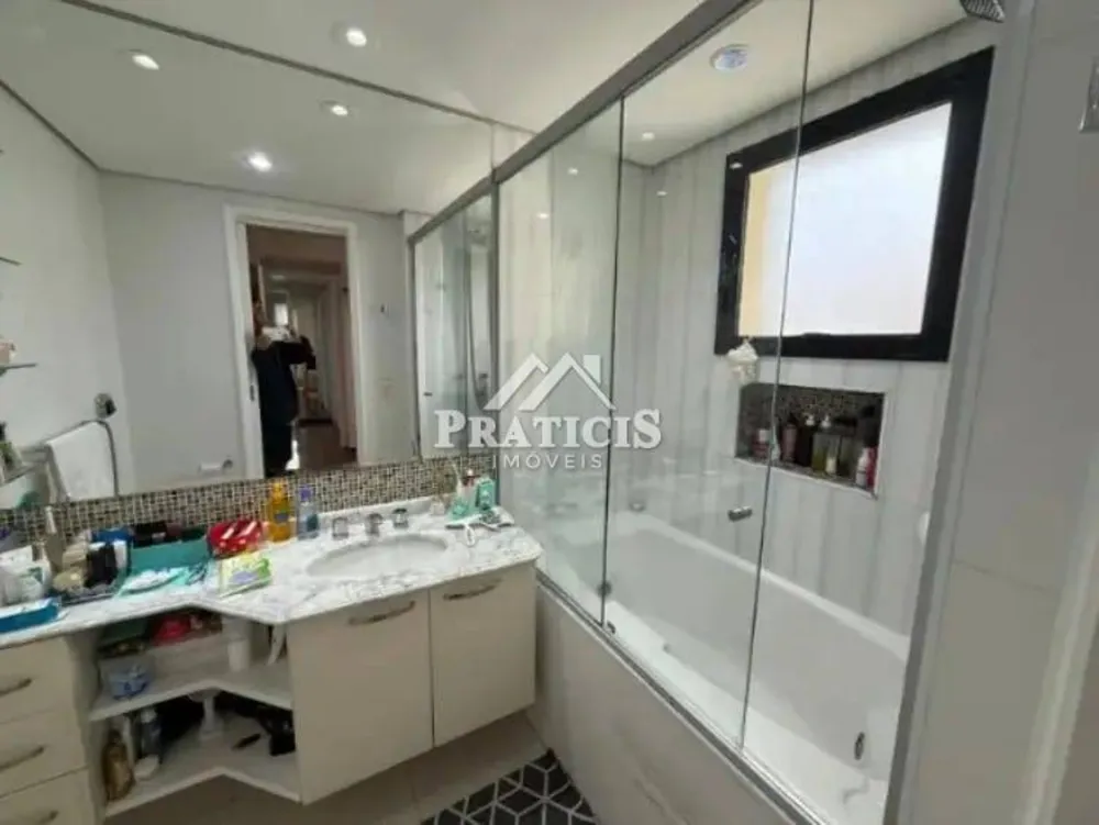 Cobertura, 4 quartos, 240 m² - Foto 4