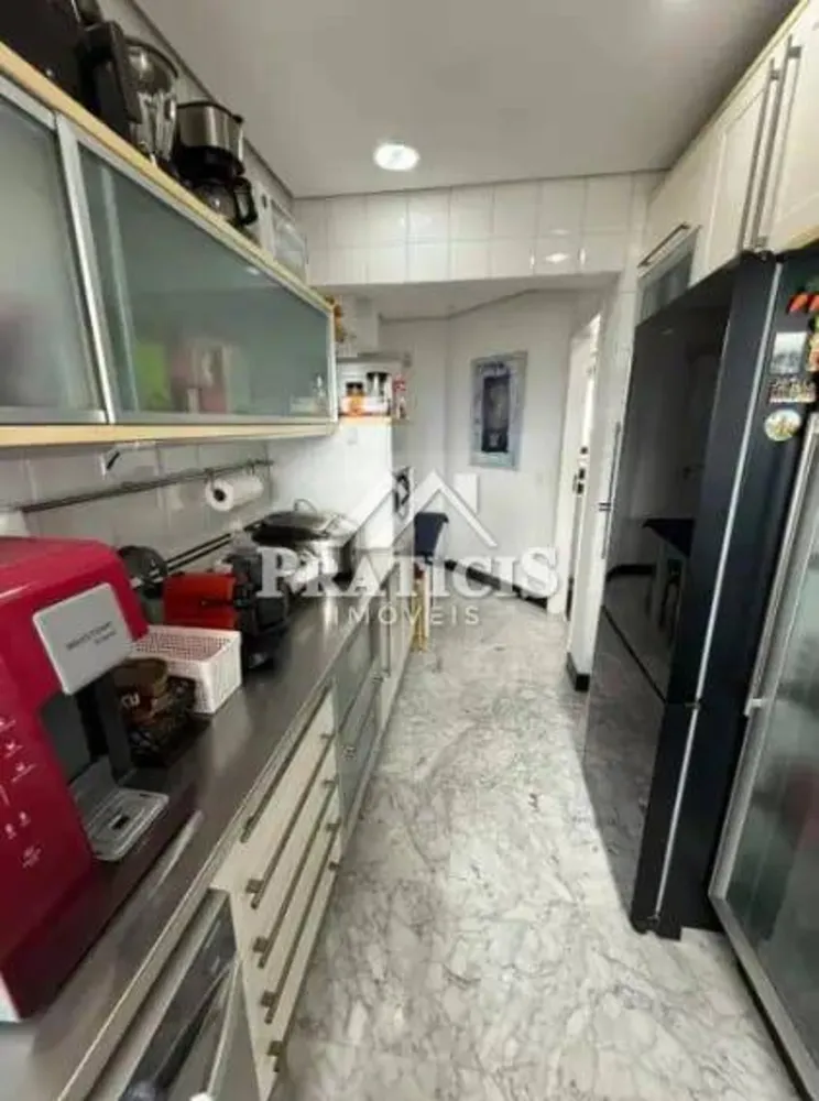 Cobertura, 4 quartos, 240 m² - Foto 3