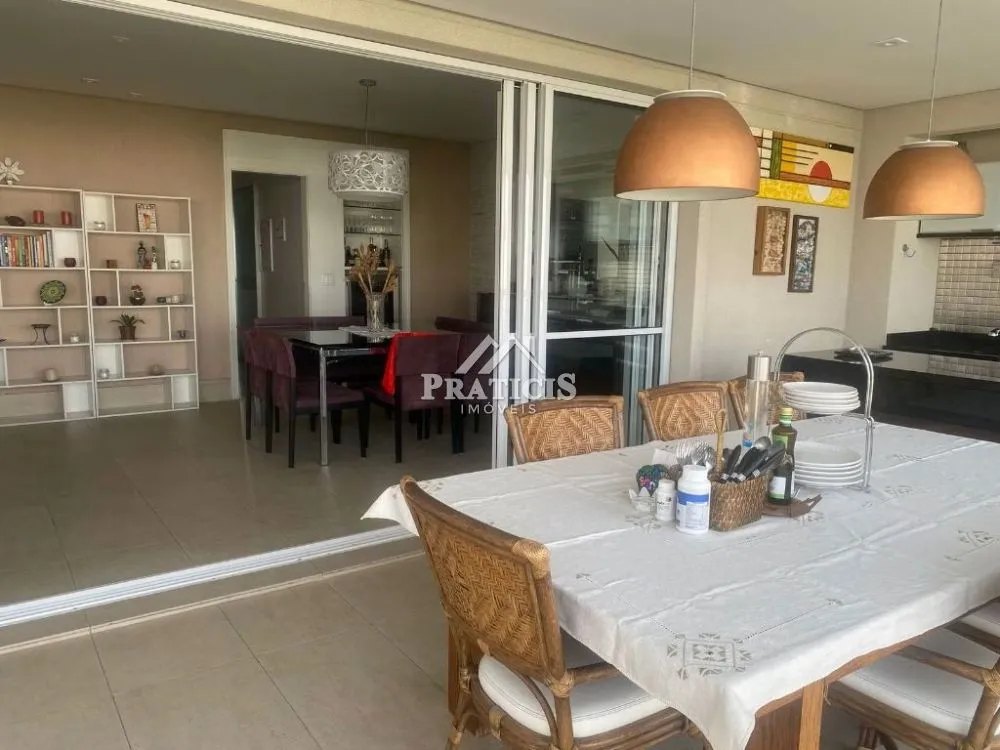 Apartamento, 3 quartos, 222 m² - Foto 7