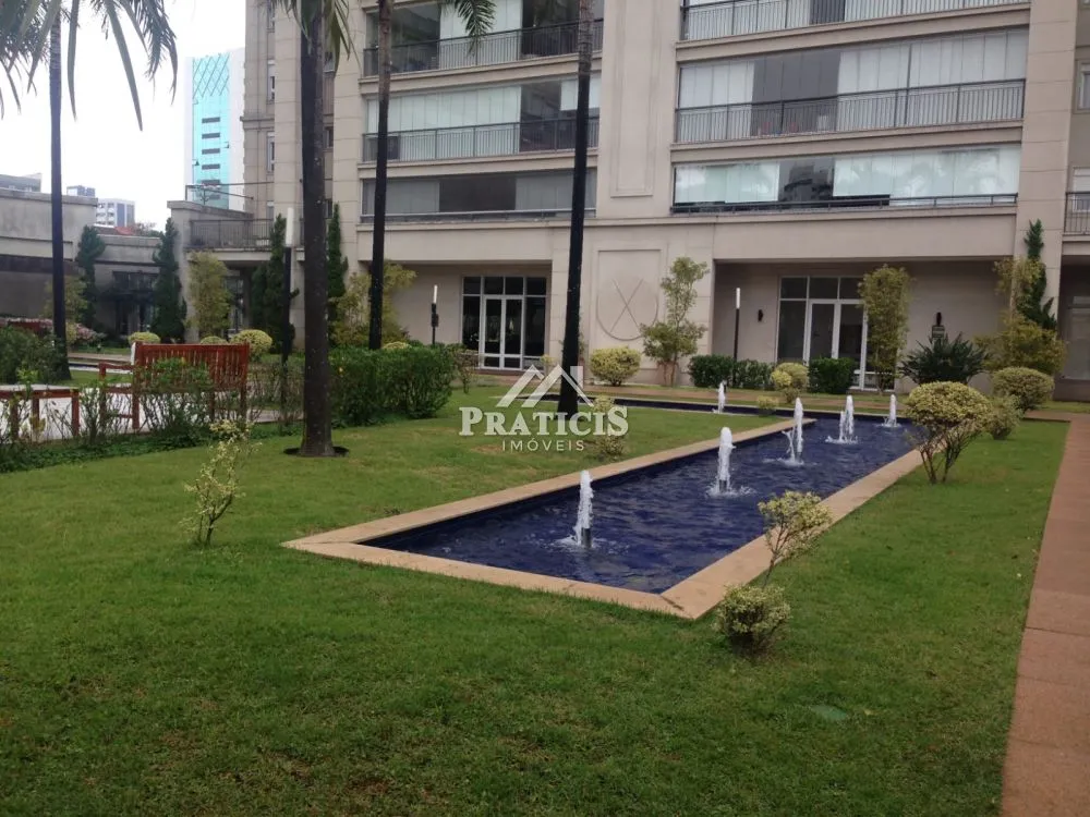 Apartamento, 3 quartos, 222 m² - Foto 3