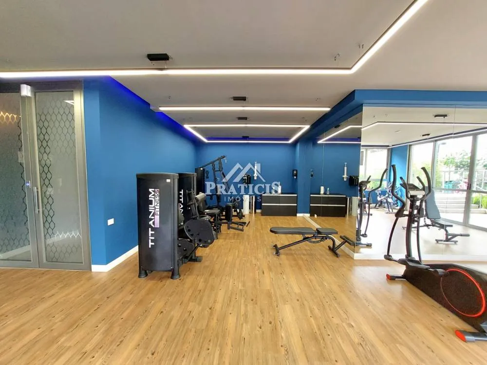 Apartamento, 3 quartos, 181 m² - Foto 8