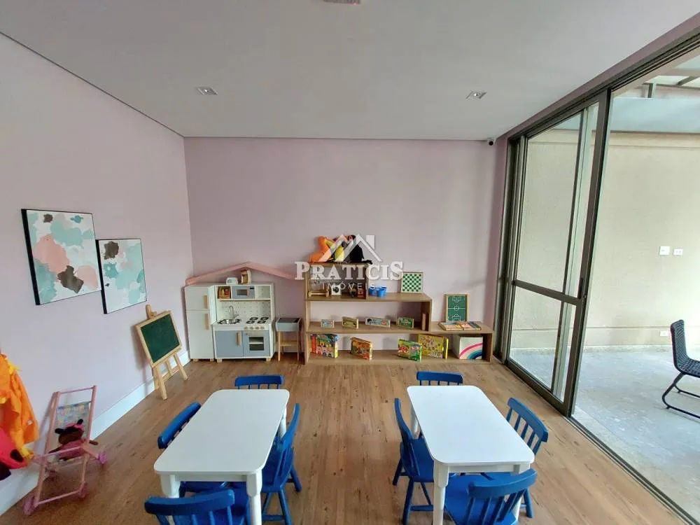 Apartamento, 3 quartos, 181 m² - Foto 11