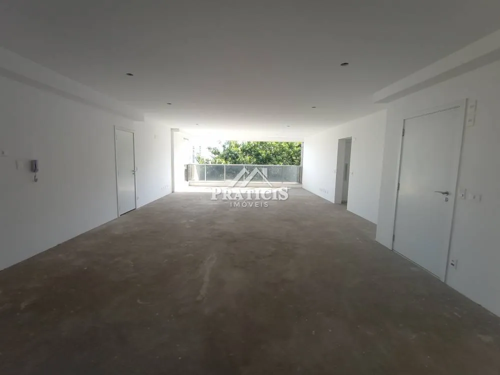 Apartamento, 3 quartos, 181 m² - Foto 2