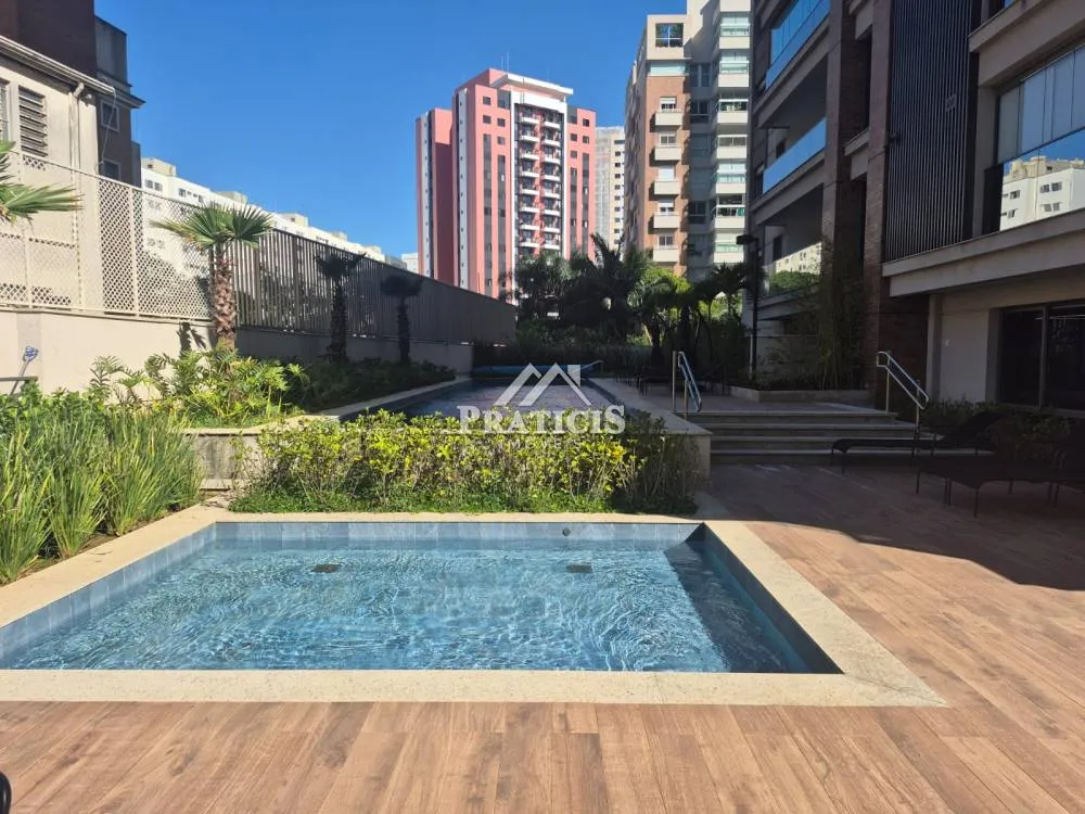 Apartamento, 3 quartos, 181 m² - Foto 6