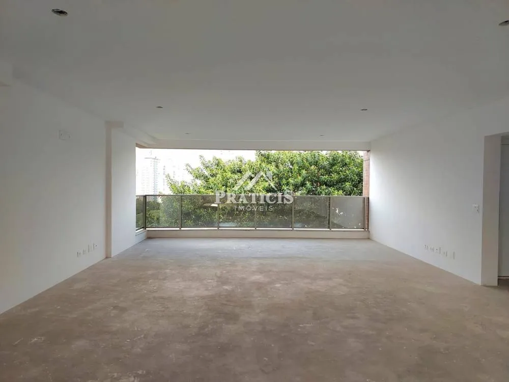 Apartamento, 3 quartos, 181 m² - Foto 1