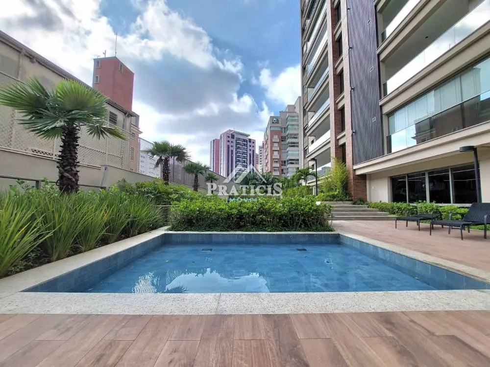 Apartamento, 3 quartos, 181 m² - Foto 7