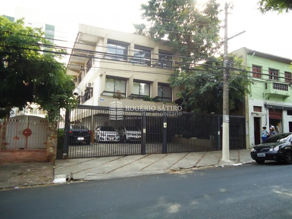 Prédio Inteiro, 672 m² - Foto 2