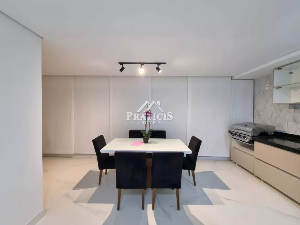 Apartamento à venda com 3 quartos, 94m² - Foto 1