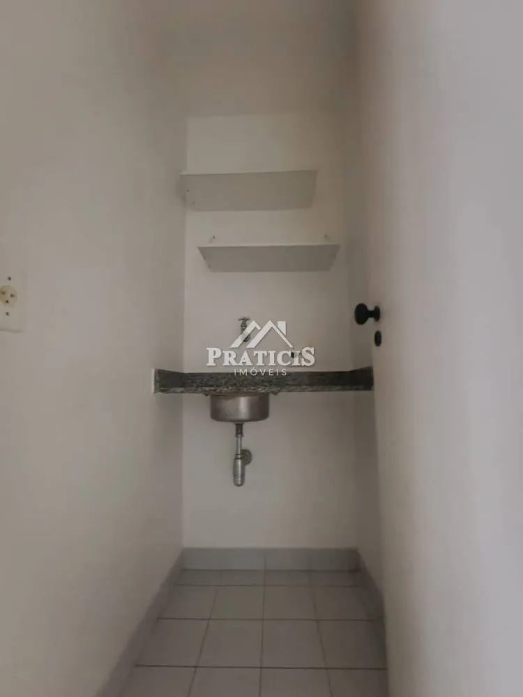 Sala-Conjunto, 39 m² - Foto 9