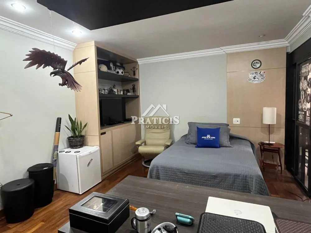 Apartamento, 4 quartos, 266 m² - Foto 9