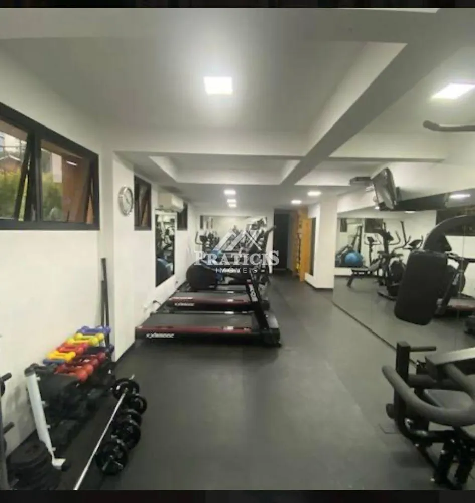 Apartamento, 4 quartos, 266 m² - Foto 5