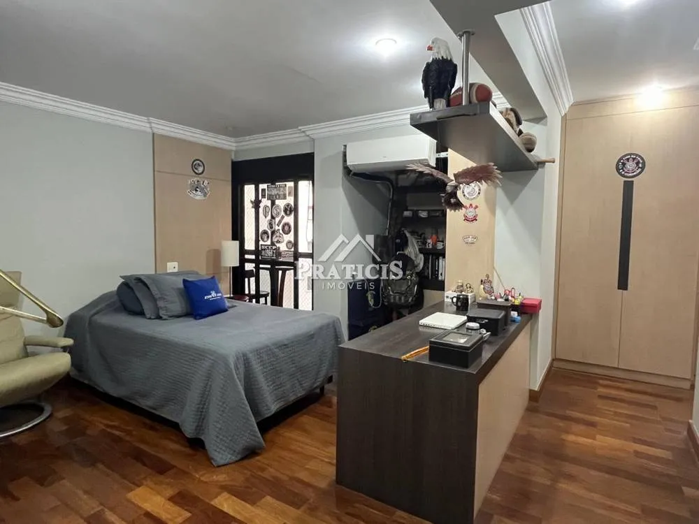 Apartamento, 4 quartos, 266 m² - Foto 10