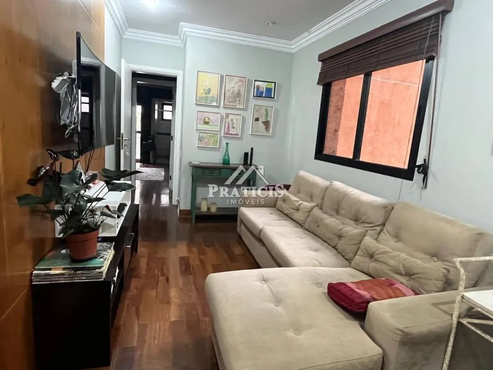 Apartamento, 4 quartos, 266 m² - Foto 4