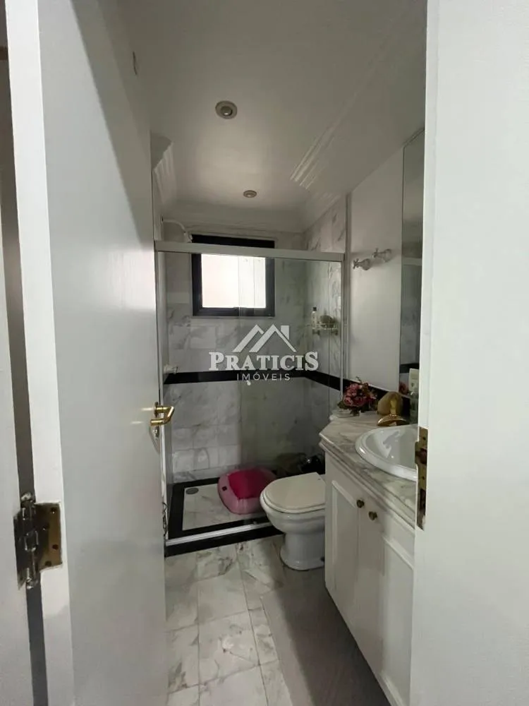 Apartamento, 4 quartos, 266 m² - Foto 1