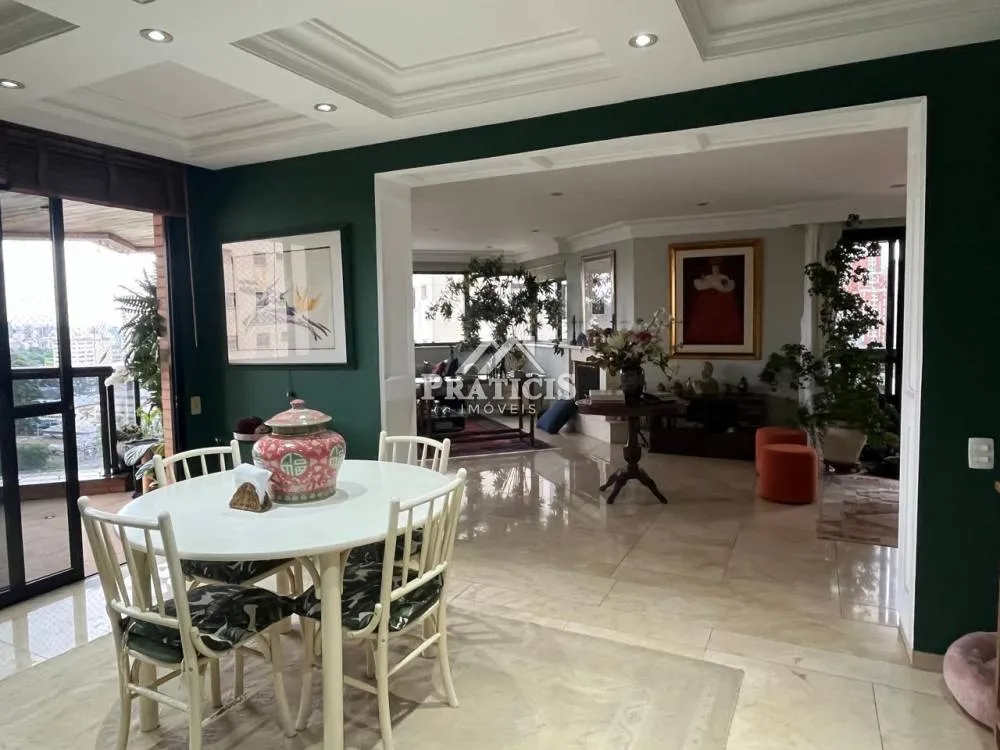 Apartamento, 4 quartos, 266 m² - Foto 3
