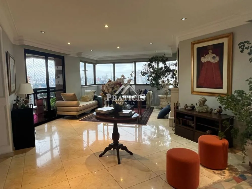 Apartamento, 4 quartos, 266 m² - Foto 12