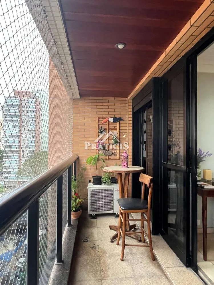 Apartamento, 4 quartos, 266 m² - Foto 6