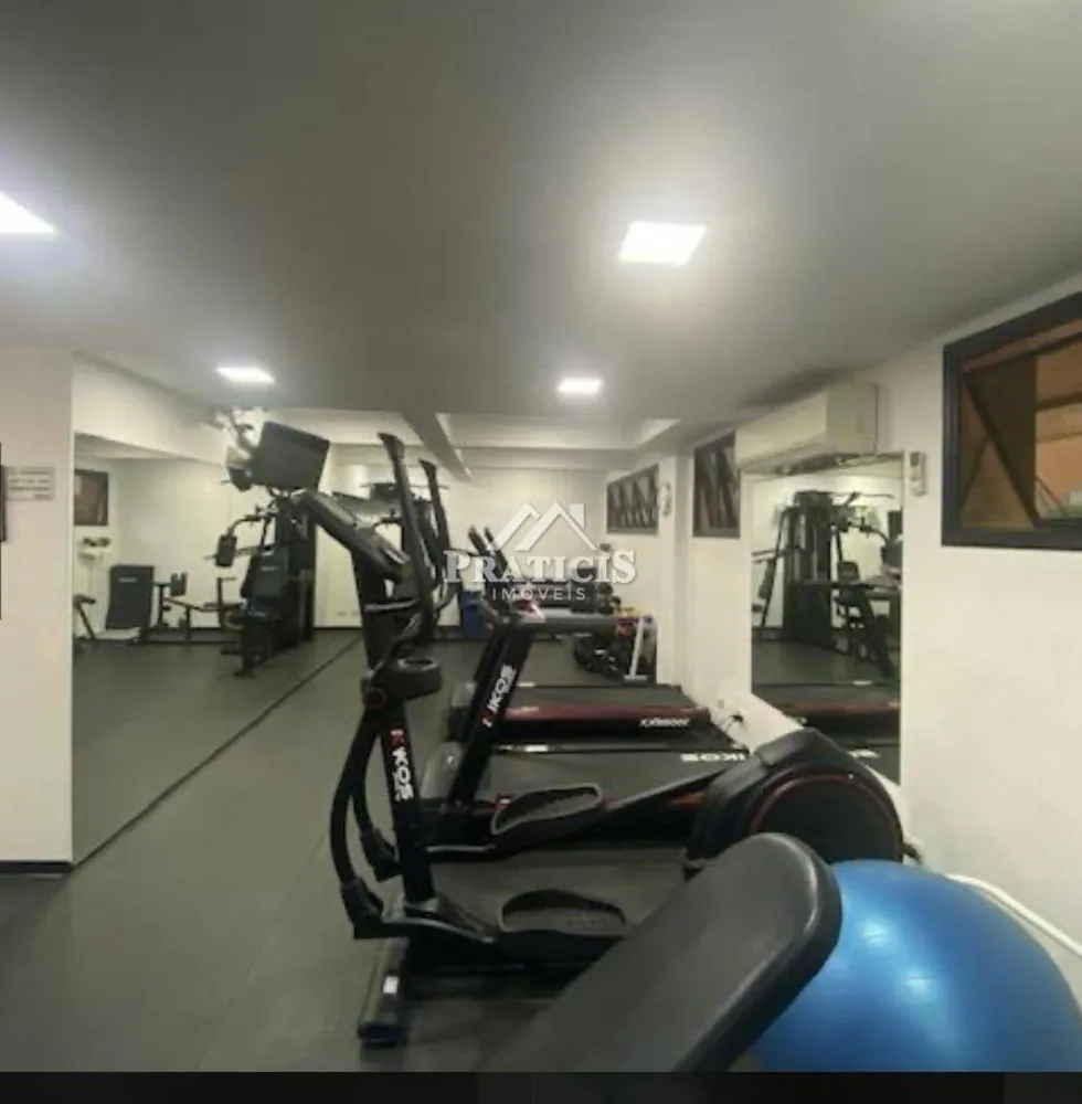 Apartamento, 4 quartos, 266 m² - Foto 7
