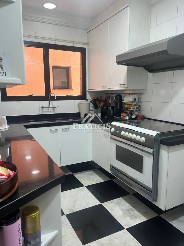 Apartamento, 4 quartos, 266 m² - Foto 11