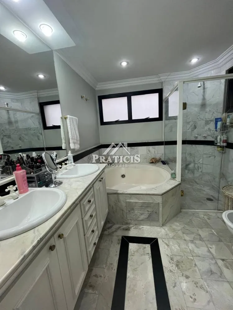 Apartamento, 4 quartos, 266 m² - Foto 2