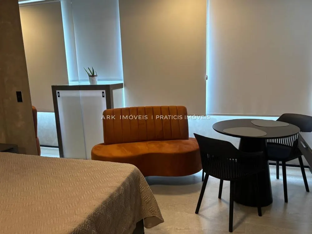 Kitnet-Studio, 27 m² - Foto 4