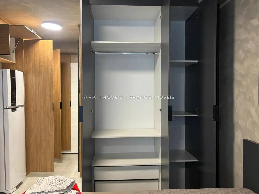 Kitnet-Studio, 27 m² - Foto 10