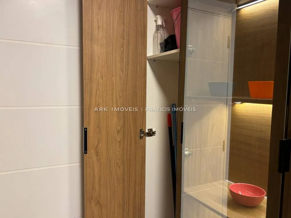 Kitnet-Studio, 27 m² - Foto 5