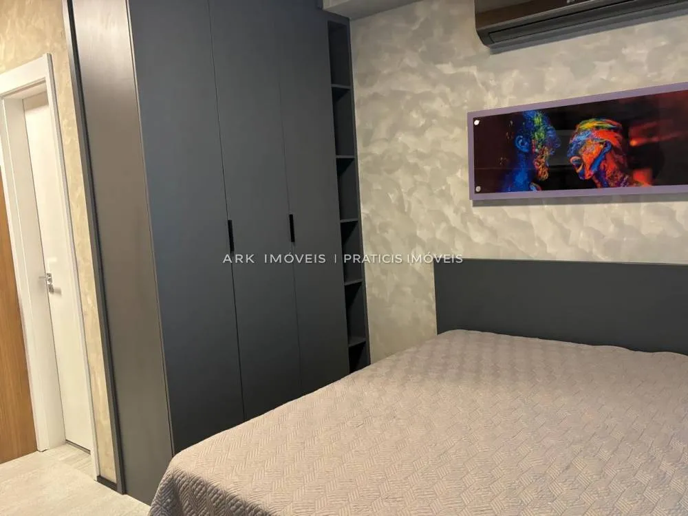 Kitnet-Studio, 27 m² - Foto 2