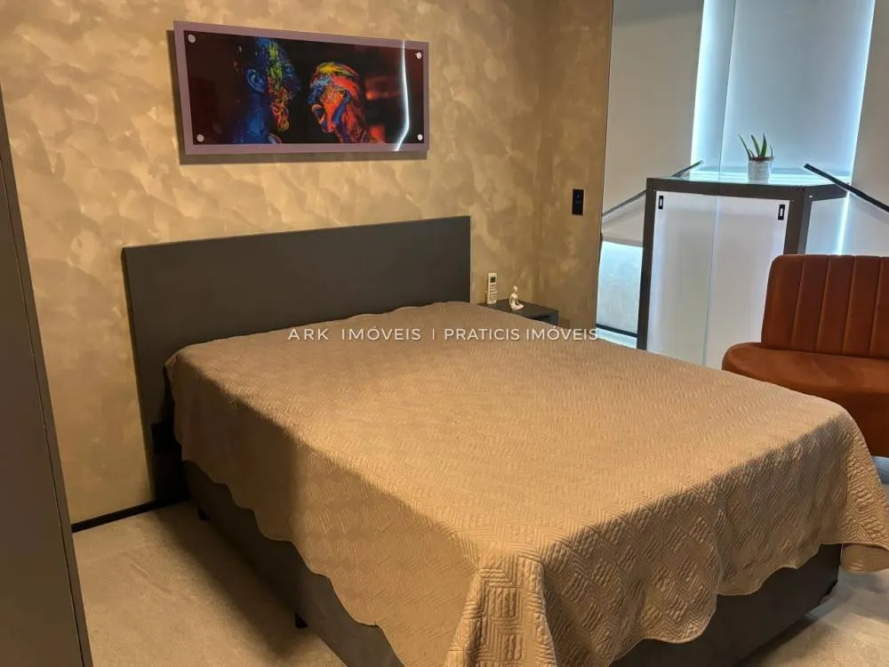 Kitnet-Studio, 27 m² - Foto 1