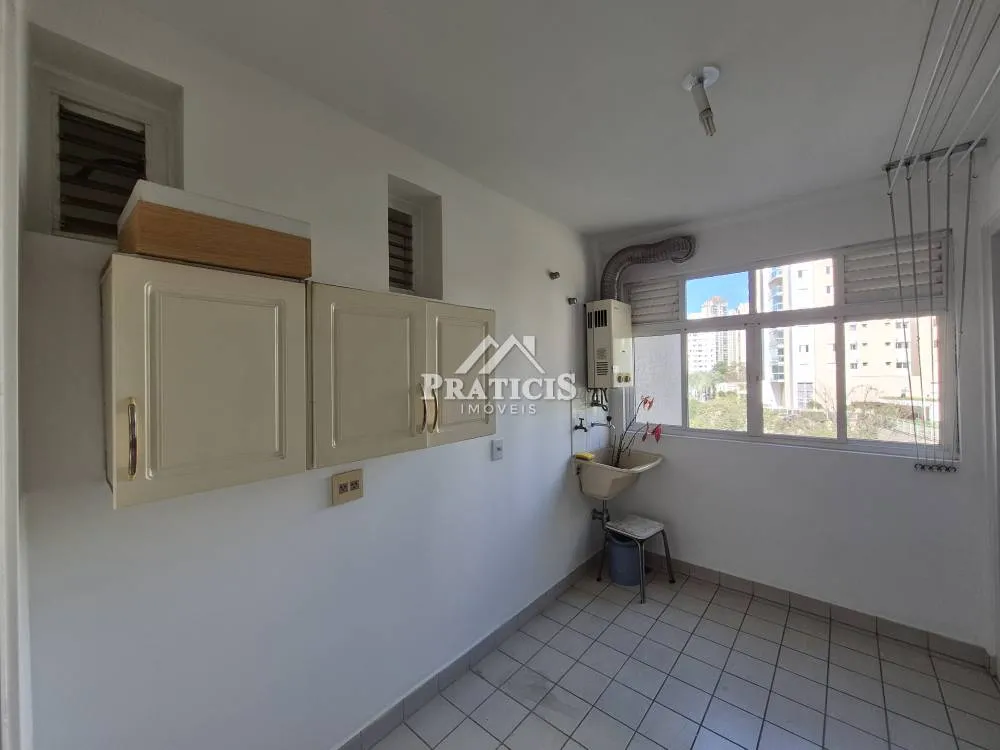 Apartamento, 3 quartos, 87 m² - Foto 2