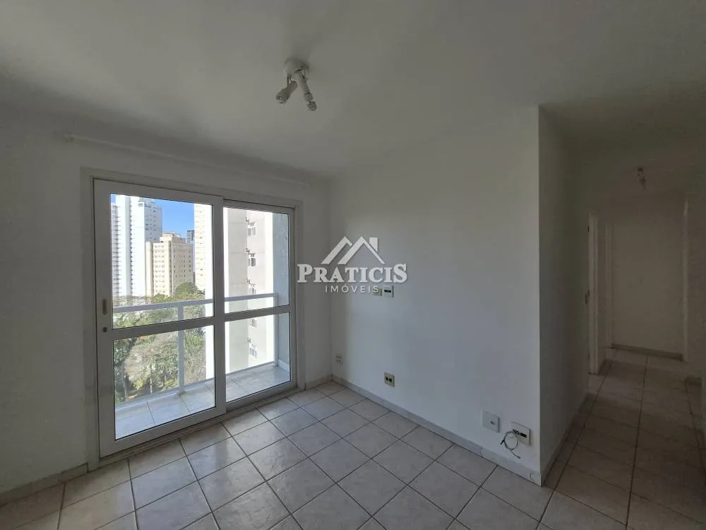 Apartamento, 3 quartos, 87 m² - Foto 1