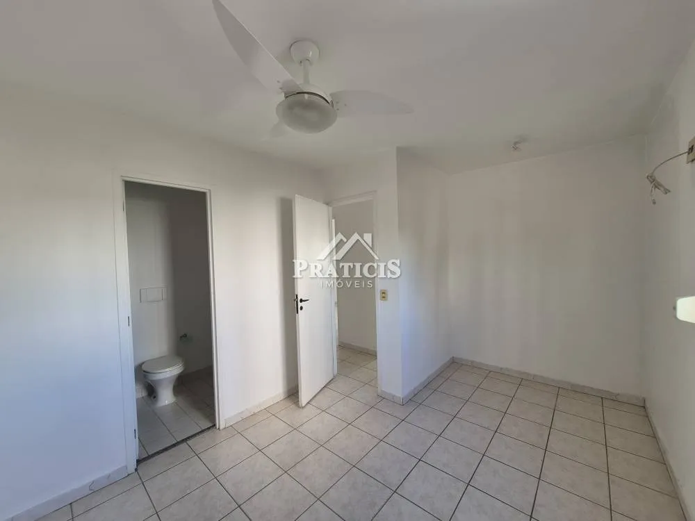 Apartamento, 3 quartos, 87 m² - Foto 1
