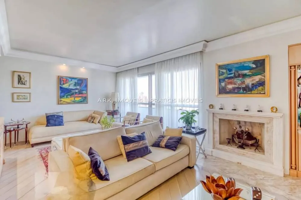 Apartamento, 4 quartos, 178 m² - Foto 7