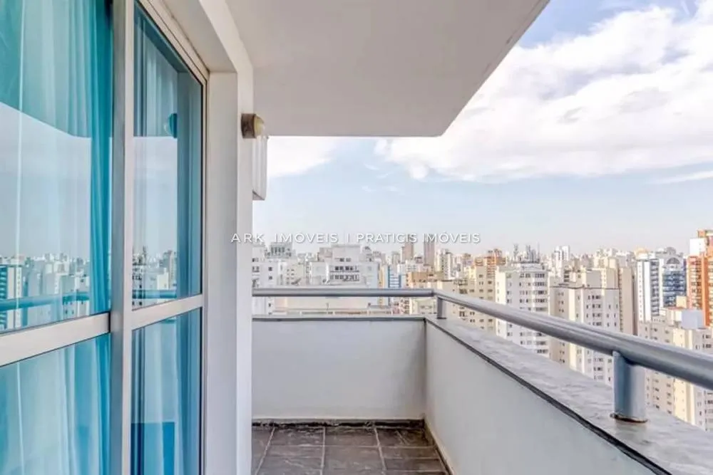 Apartamento, 4 quartos, 178 m² - Foto 1
