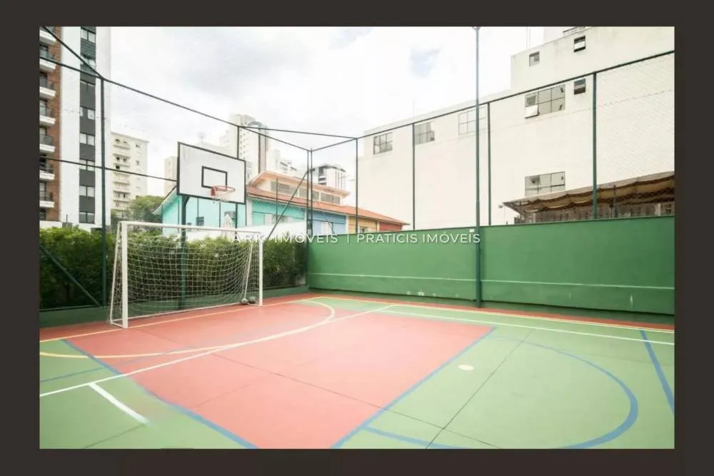Apartamento, 4 quartos, 178 m² - Foto 2