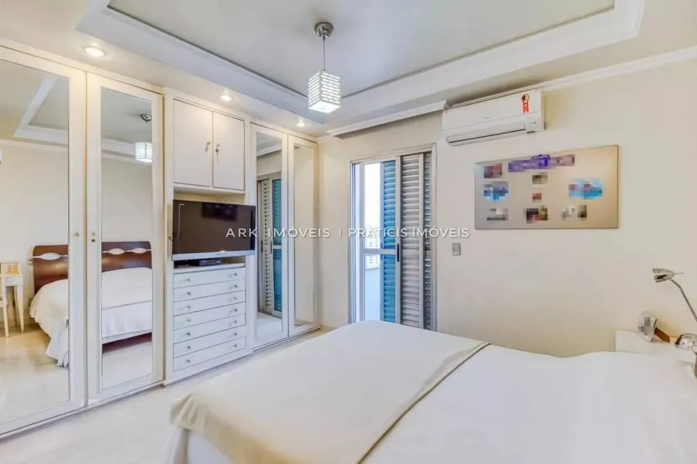 Apartamento, 4 quartos, 178 m² - Foto 4