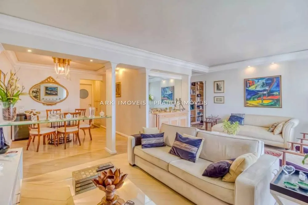 Apartamento, 4 quartos, 178 m² - Foto 8