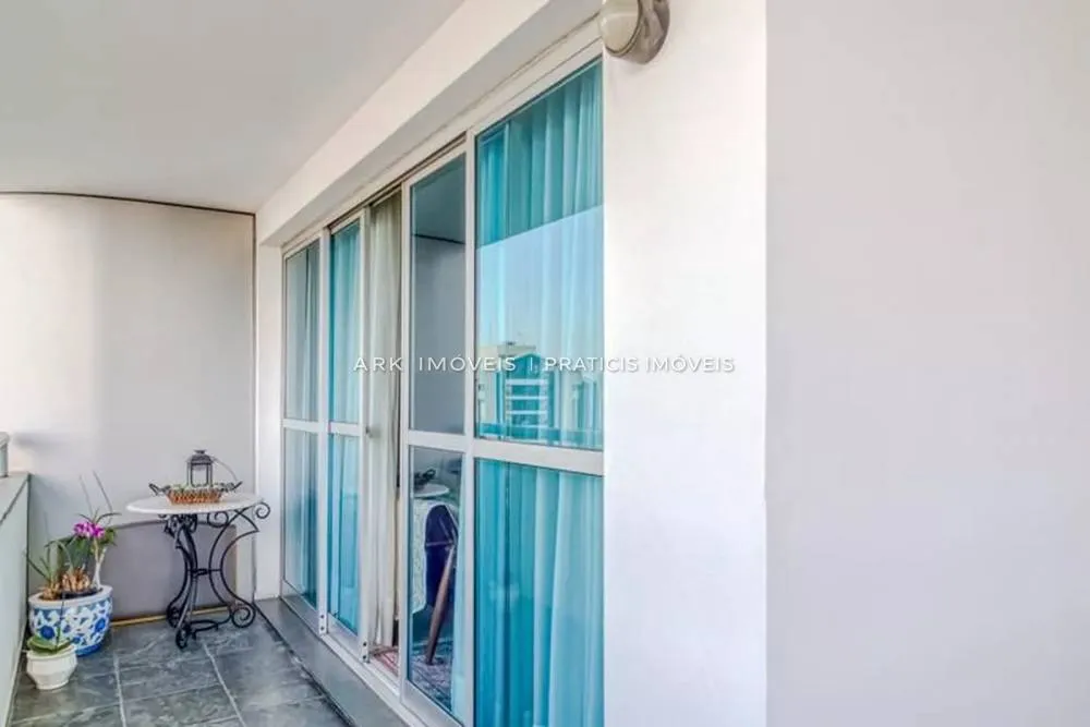 Apartamento, 4 quartos, 178 m² - Foto 8