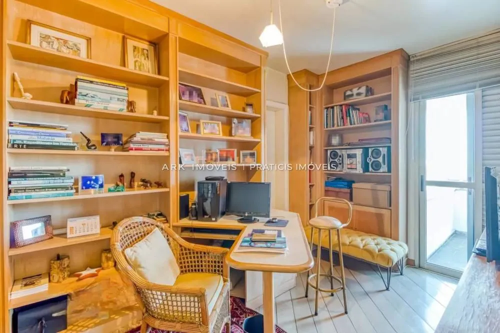 Apartamento, 4 quartos, 178 m² - Foto 3